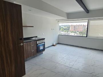 Departamento en renta San Pedro De Los Pinos, Benito Juárez, Cdmx