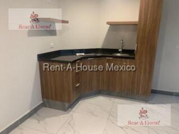 Departamento en renta San Pedro De Los Pinos, Benito Juárez, Cdmx