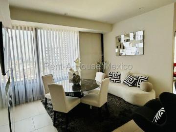 Departamento en renta San Pedro De Los Pinos, Benito Juárez, Cdmx