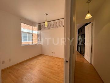 Departamento en renta, San Pedro de los Pinos, Benito Juárez. DV E08E8