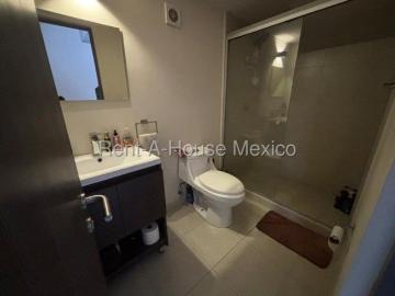 Departamento en renta San Pedro De Los Pinos, Ciudad De México, Cdmx, México