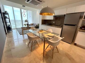 Departamento en renta San Ramón Norte, Mérida, Yucatán, México