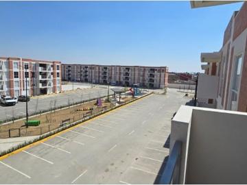 Departamento en renta San Ramón 1a Sección, Municipio De Puebla