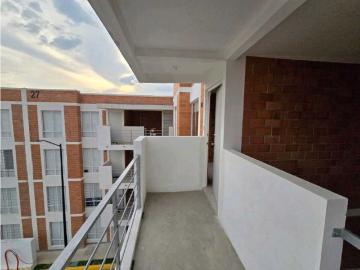 Departamento en renta San Ramón 1a Sección, Municipio De Puebla