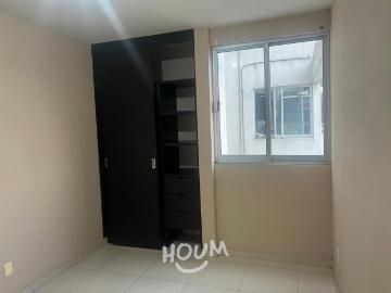 Departamento en renta San Simón Tolnahuac, Cuauhtémoc, Cdmx