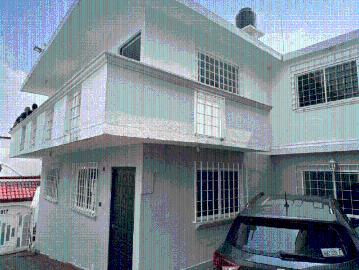 Departamento en renta Sandino