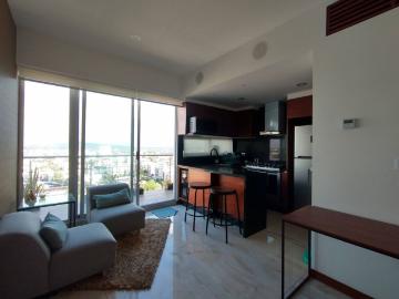 Departamento en renta Santa Cruz Atoyac, Benito Juárez, Cdmx