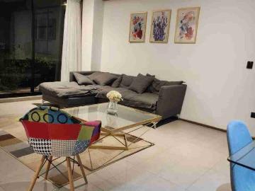 Departamento en renta Santa Cruz Buenavista, Puebla, Municipio De Puebla