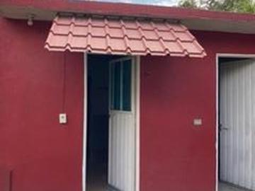 Departamento en renta Santa Cruz Buenavista, Puebla, Municipio De Puebla
