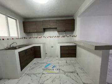 Departamento en renta Santa Cruz Ocotitlán, Metepec