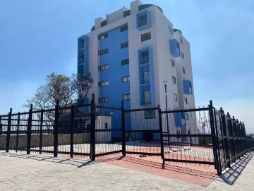 Departamento en renta Santa Ana Jilotzingo, Santa Ana Jilotzingo, Jilotzingo