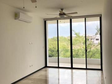 Departamento en venta, Santa Gertrudis Copó, Mérida Yucatán