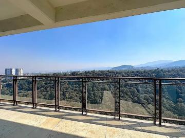 Departamento en renta Santa Fe Cuajimalpa, Ciudad De México, Cuajimalpa De Morelos, Ciudad De México, 05348, México