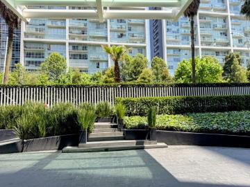 Departamento en renta Santa Fe Cuajimalpa, Cuajimalpa De Morelos