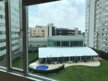 Departamento en renta Santa Fe Cuajimalpa, Cuajimalpa De Morelos