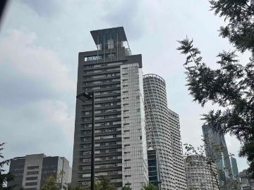 Departamento en renta Santa Fe Cuajimalpa, Cuajimalpa De Morelos