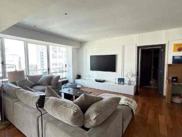 Departamento en renta Santa Fe Cuajimalpa, Cuajimalpa De Morelos