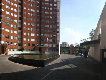 Departamento en renta Santa Fe, Álvaro Obregón, Cdmx