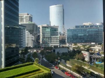 Departamento en renta Santa Fe, Álvaro Obregón, Cdmx
