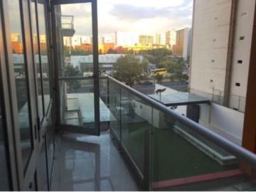Departamento en renta Santa Fe, Álvaro Obregón, Cdmx