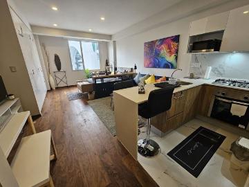 Departamento en renta Santa Fé, Álvaro Obregón, Ciudad De México, 01376, Mex