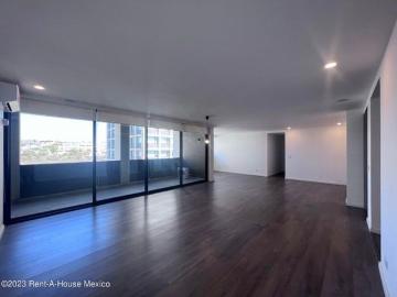 Departamento en renta Santa Fe, Juriquilla Santa Fe, Calle Santa Fe, Santa Fé, Juriquilla, Querétaro, México