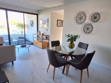 Departamento en renta Santa Fe Lifestyle, Xochitepec, Morelos, México