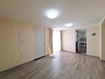 Departamento en Renta Santa Isabel Tola, Gustavo A. Madero, cerca del IPN Zacatenco