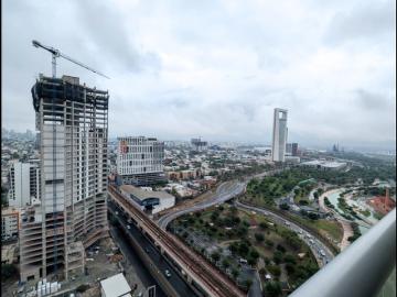 Departamento en renta Santa Lucia, Monterrey, Monterrey