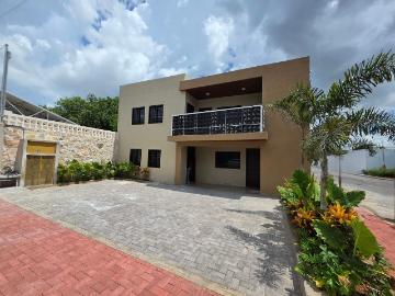 departamento en renta – santa maría chuburná, mérida, yucatán
