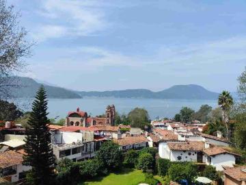 Departamento en renta Santa María Ahuacatlan, Valle De Bravo