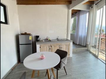 Departamento en renta Santa María Ahuacatlan, Valle De Bravo