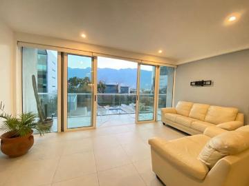 Departamento en renta Santa Maria, Monterrey, Monterrey