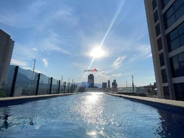 Departamento en renta Santa Maria, Monterrey, Monterrey