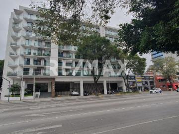 DEPARTAMENTO EN RENTA SANTA MARÍA NONOALCO