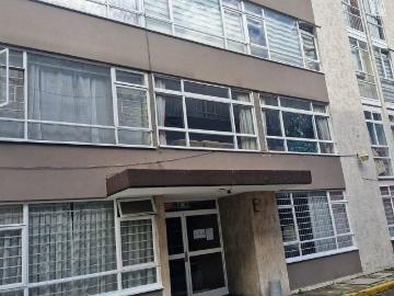 Departamento en renta Santa María Nativitas Tepetlaltzinco, Ciudad De México, Benito Juárez, Ciudad De México, 03023, México