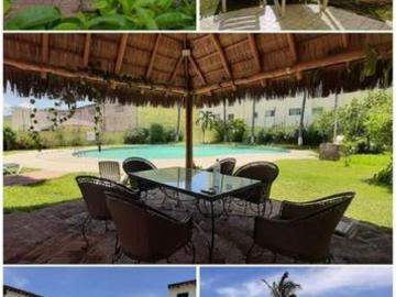 Departamento en renta Santa Maria, Puerto Vallarta, Puerto Vallarta