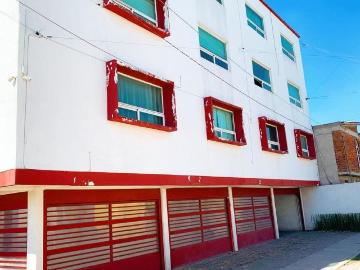 Departamento en renta Santa María Totoltepec, Toluca
