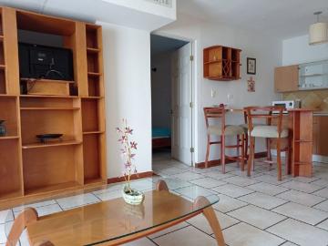 Departamento en renta Santa Rosa 5700, Ribera De La Purísima, Guadalupe, Nuevo León, México