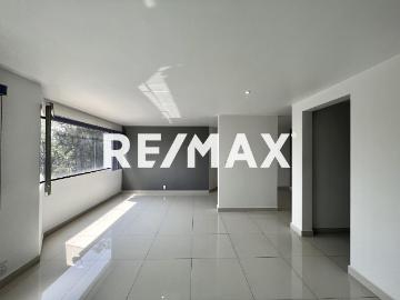 DEPARTAMENTO EN RENTA SANTA URSULA XITLA TLALPAN