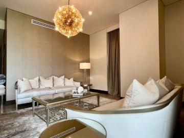 Departamento en renta Santander, José Vasconcelos, Parque Corporativo Santa Engracia, San Pedro Garza García, Nuevo León, 66263, Mex