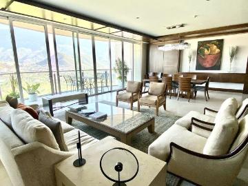 Departamento en renta Santander, José Vasconcelos, Parque Corporativo Santa Engracia, San Pedro Garza García, Nuevo León, 66263, Mex