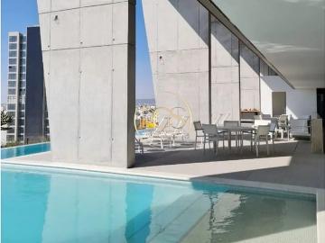 Departamento en renta Santiago, Santiago De Querétaro, Municipio De Querétaro