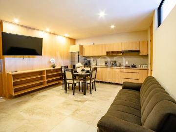 Departamento en renta Sector H, Santa María Huatulco, Santa María Huatulco