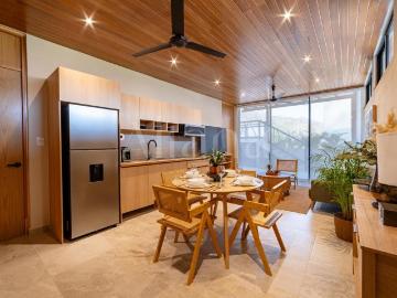 Departamento en renta Sector H, Santa María Huatulco, Santa María Huatulco