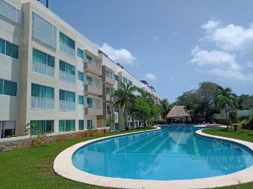 Departamento en renta Selvamar, Solidaridad, Quintana Roo