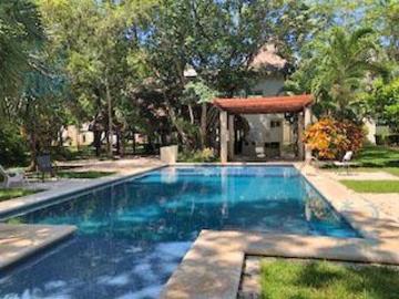 Departamento en renta Selvamar, Solidaridad, Quintana Roo