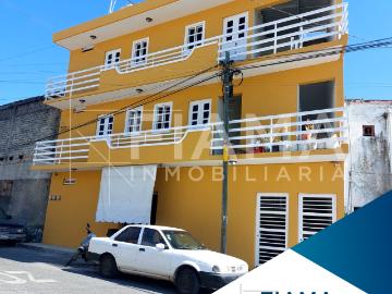 departamento en renta semi amueblado col. mololoa