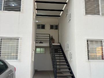 Departamento en renta semi amueblado Sendas Residencial