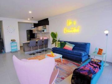 Departamento en renta Sendas Residencial, Nuevo México, Jalisco, México